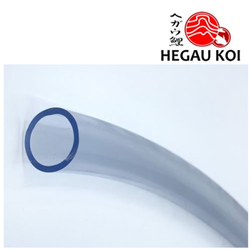 Luftschlauch 18 x 22 mm | TYP KRISTALL Länge 1 m | Rollenabschnitt